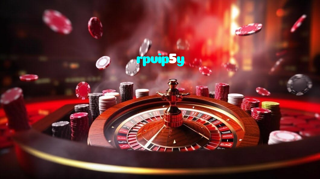 rpvip5y casino presented on mobile device in Pakistan with slots and live games